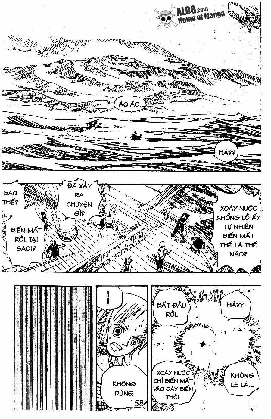 Đảo Hải Tặc - Chapter 236 - Page 5