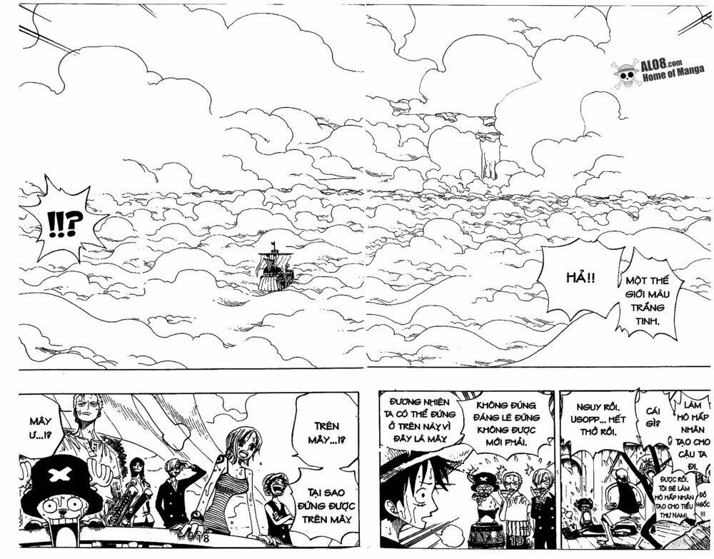 Đảo Hải Tặc - Chapter 237 - Page 8