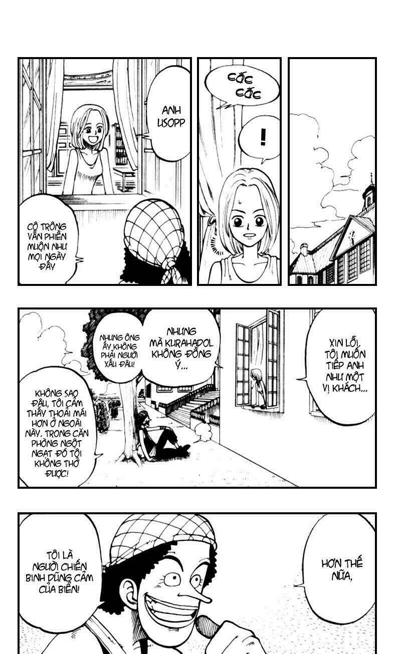 Đảo Hải Tặc - Chapter 24 - Page 9