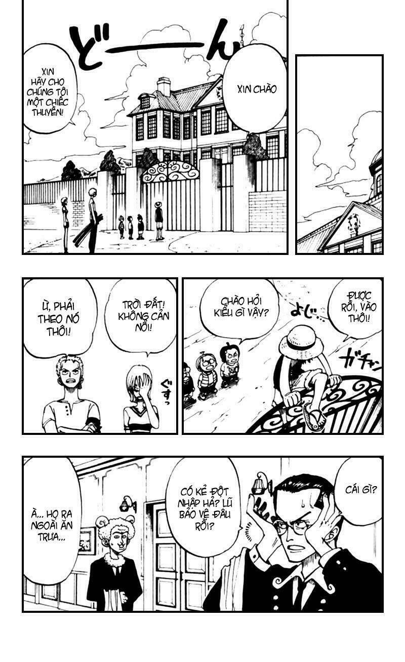 Đảo Hải Tặc - Chapter 24 - Page 12