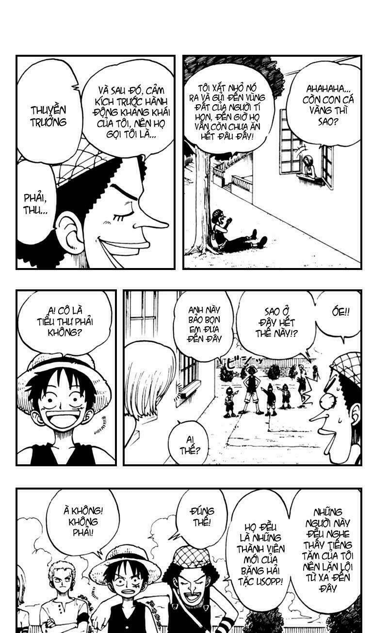 Đảo Hải Tặc - Chapter 24 - Page 13
