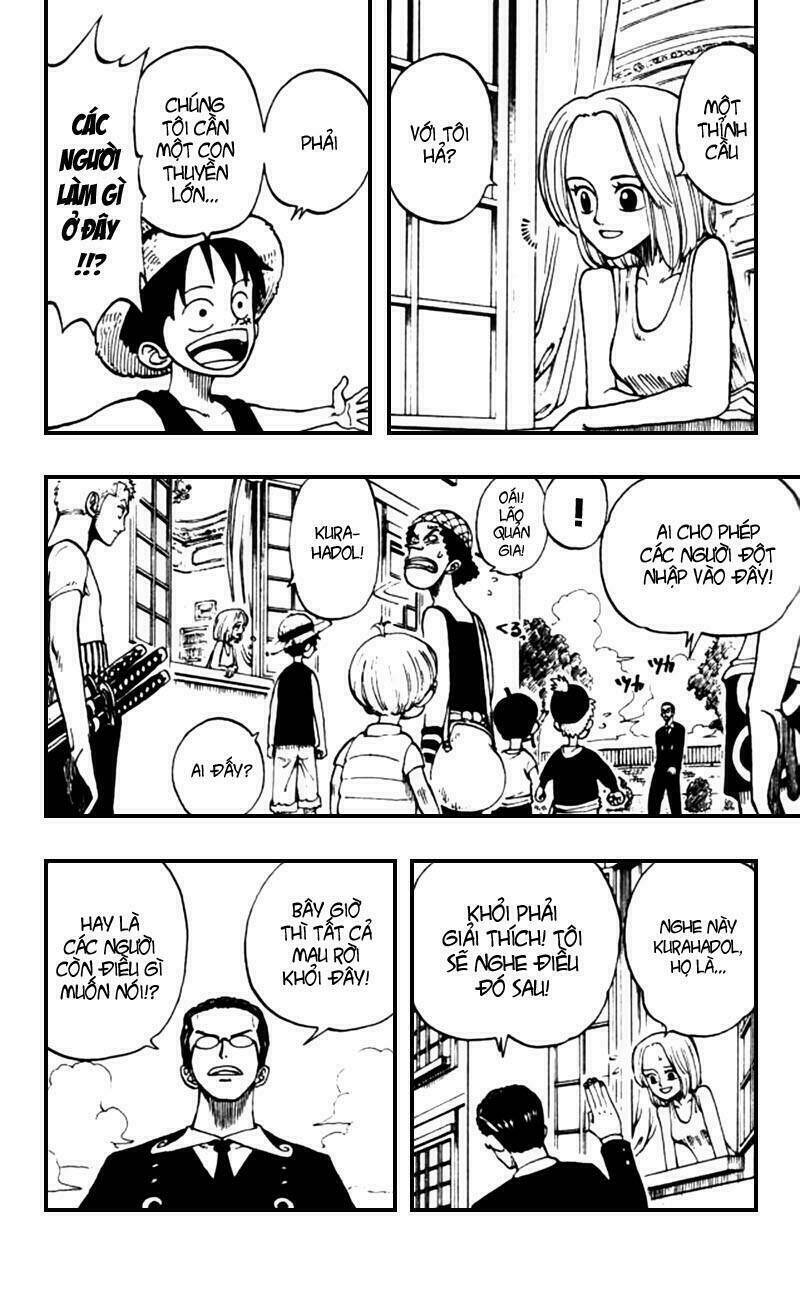Đảo Hải Tặc - Chapter 24 - Page 14
