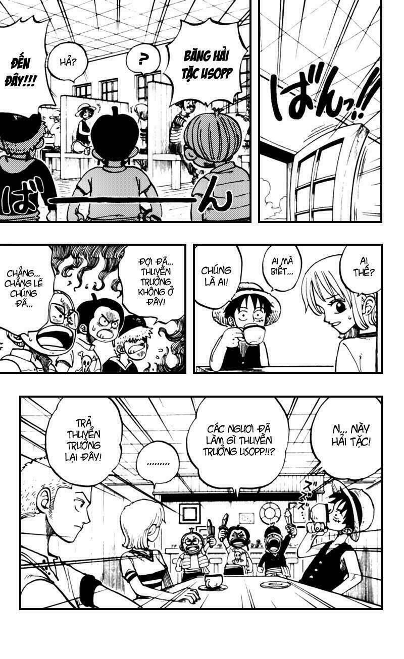 Đảo Hải Tặc - Chapter 24 - Page 3