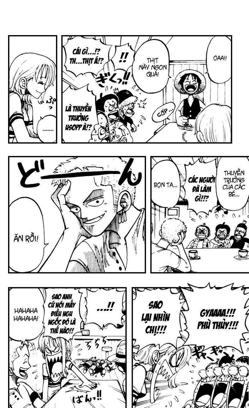 Đảo Hải Tặc - Chapter 24 - Page 4