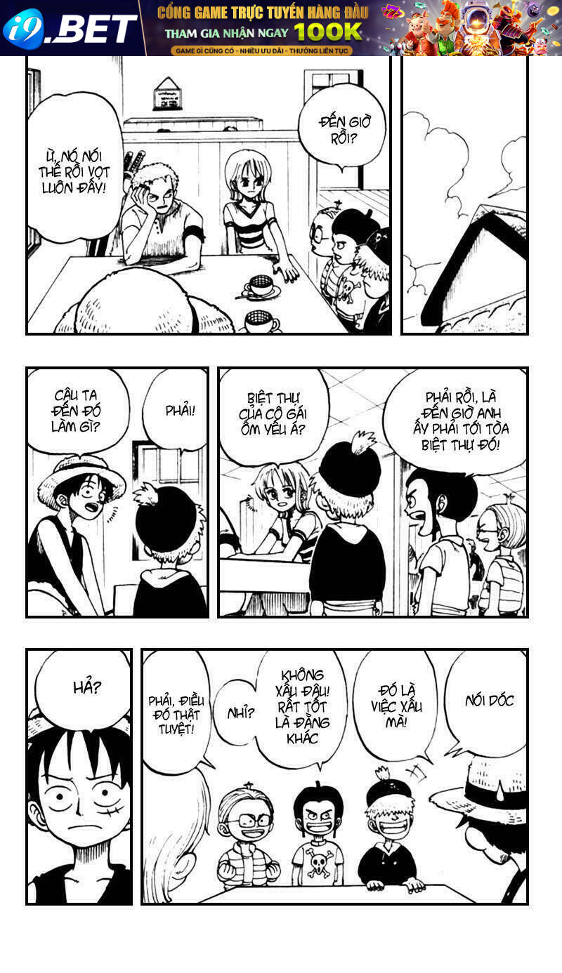 Đảo Hải Tặc - Chapter 24 - Page 5