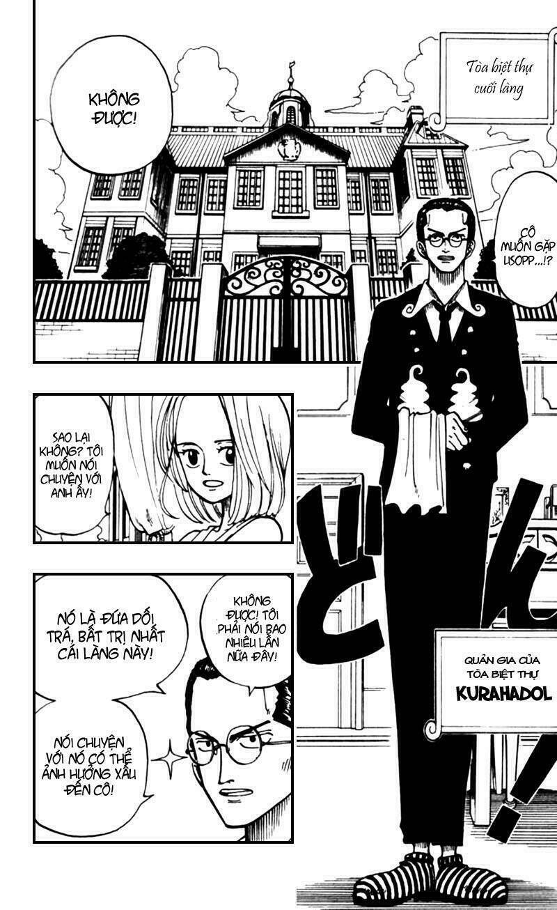 Đảo Hải Tặc - Chapter 24 - Page 6