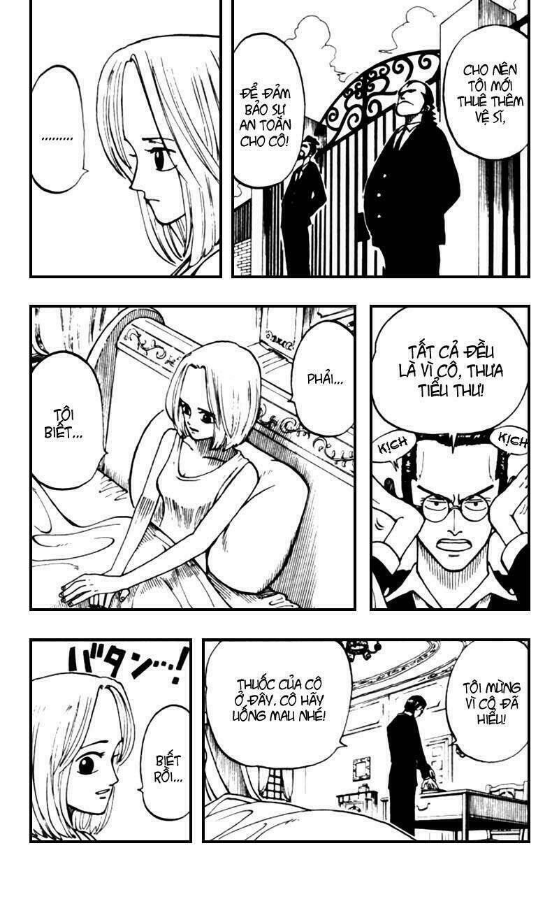 Đảo Hải Tặc - Chapter 24 - Page 8
