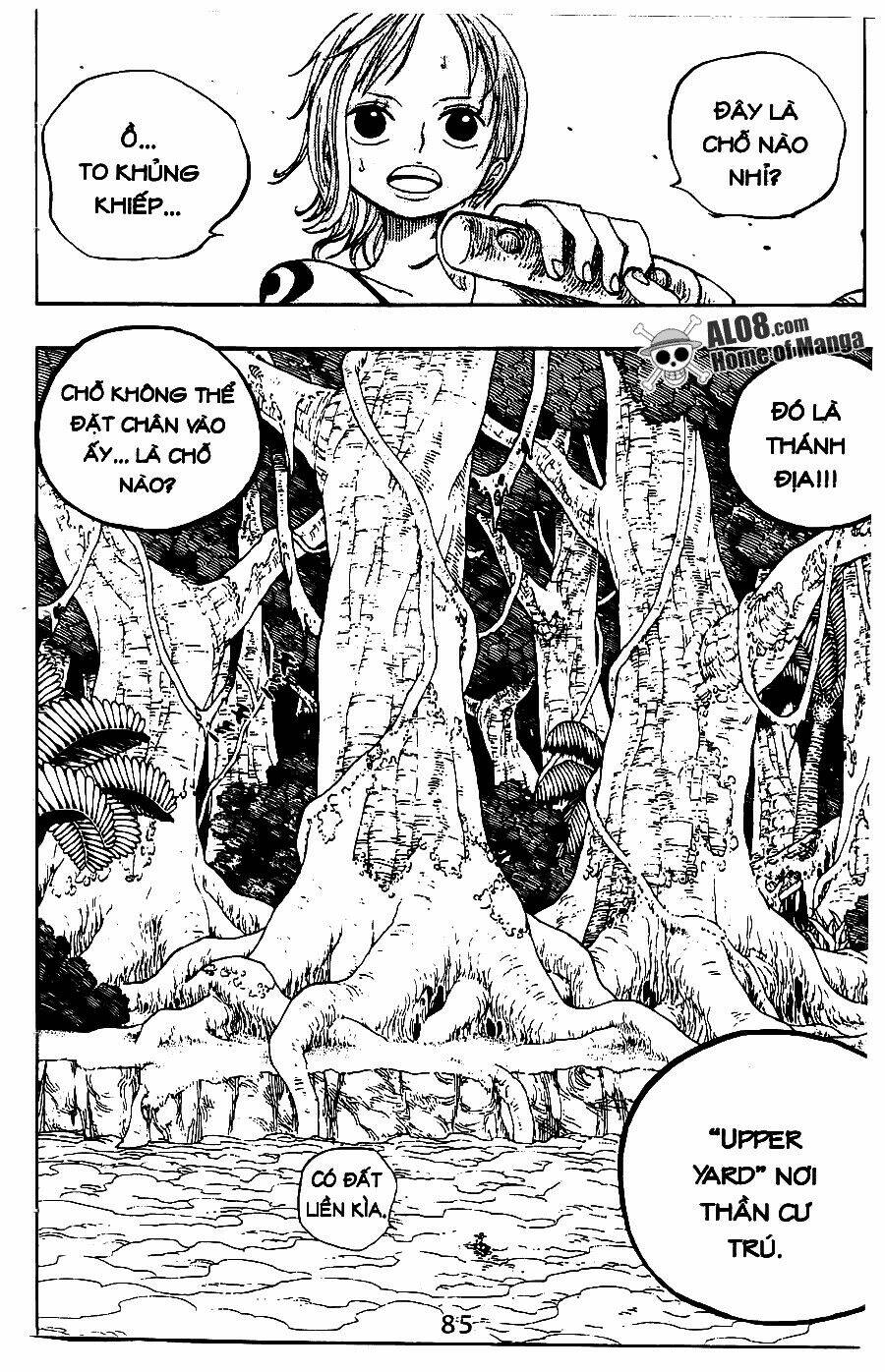 Đảo Hải Tặc - Chapter 240 - Page 16