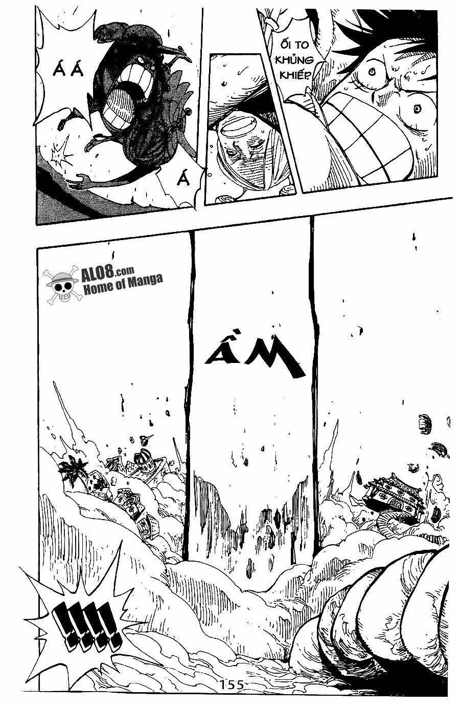 Đảo Hải Tặc - Chapter 244 - Page 14