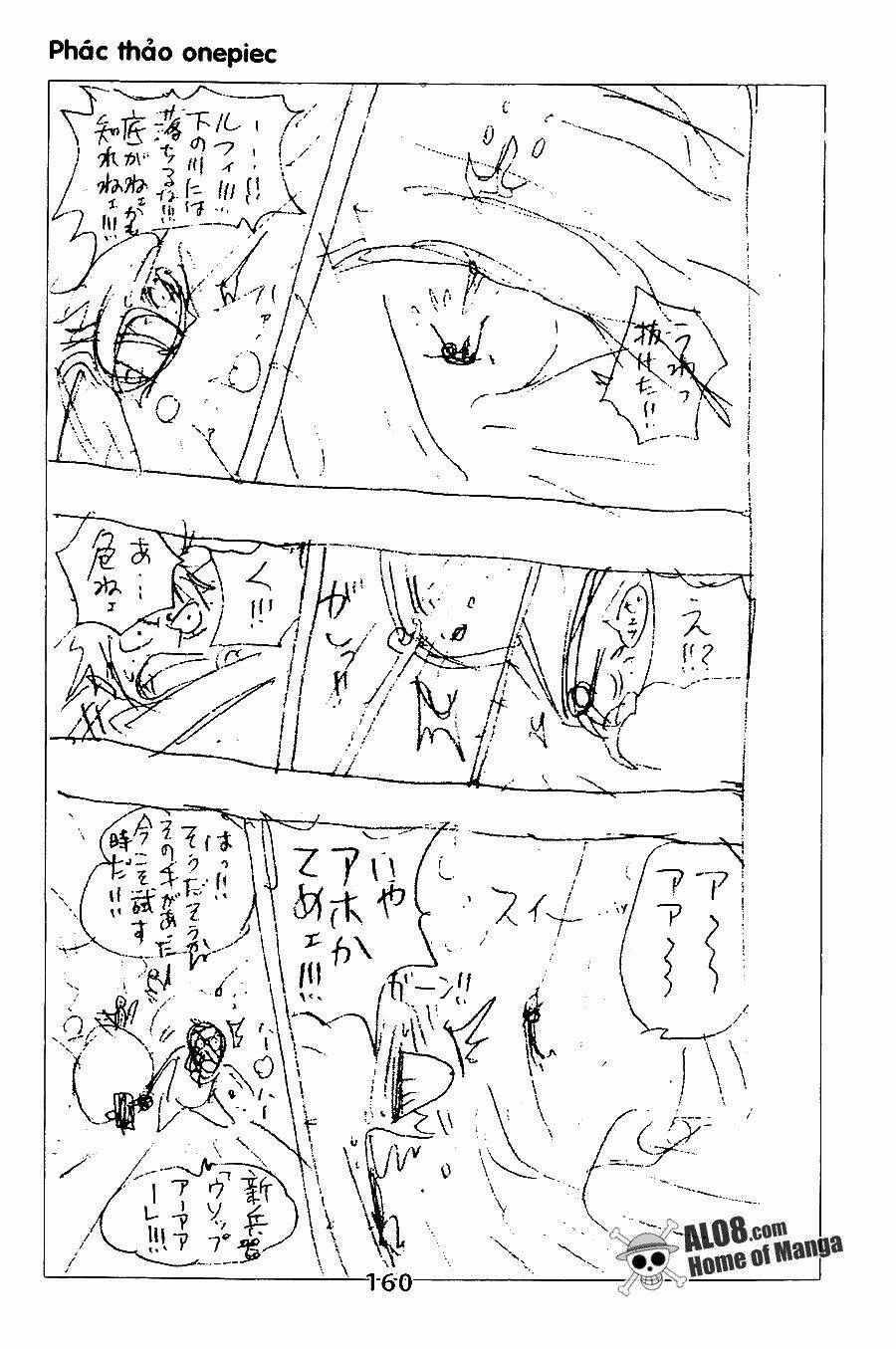 Đảo Hải Tặc - Chapter 244 - Page 19