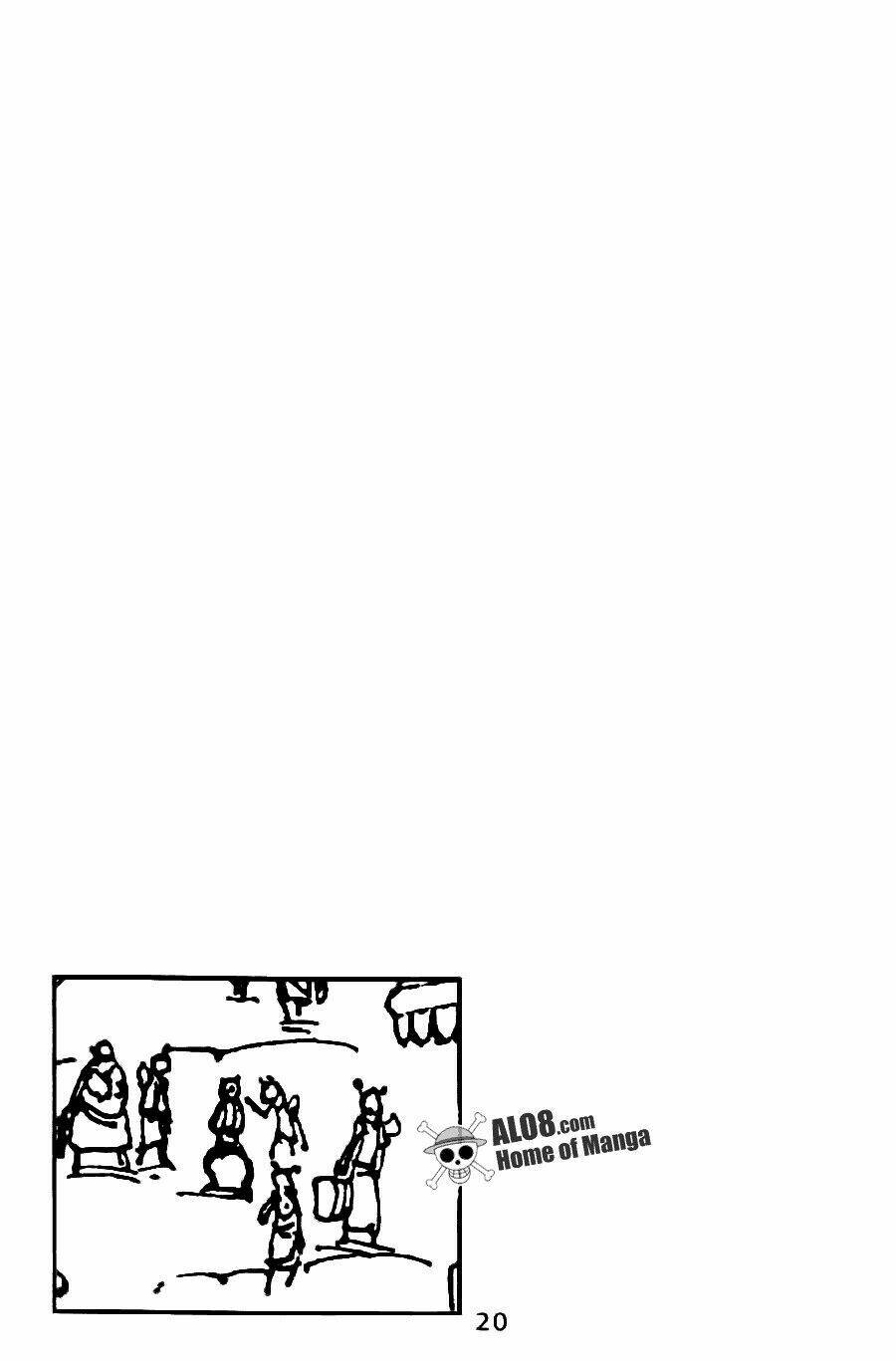 Đảo Hải Tặc - Chapter 246 - Page 4