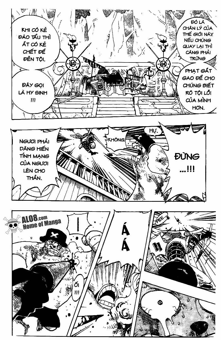 Đảo Hải Tặc - Chapter 248 - Page 14