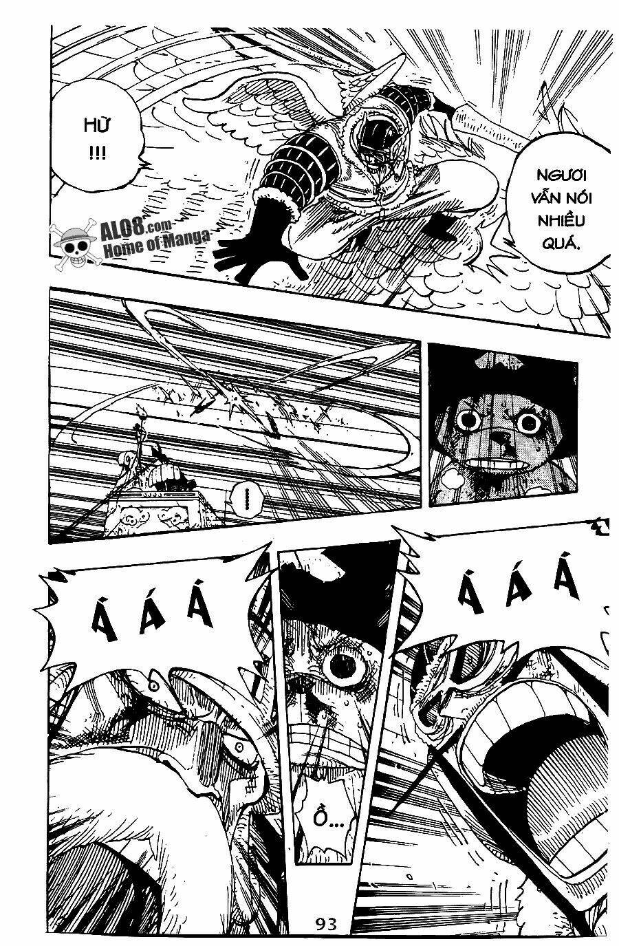 Đảo Hải Tặc - Chapter 249 - Page 14