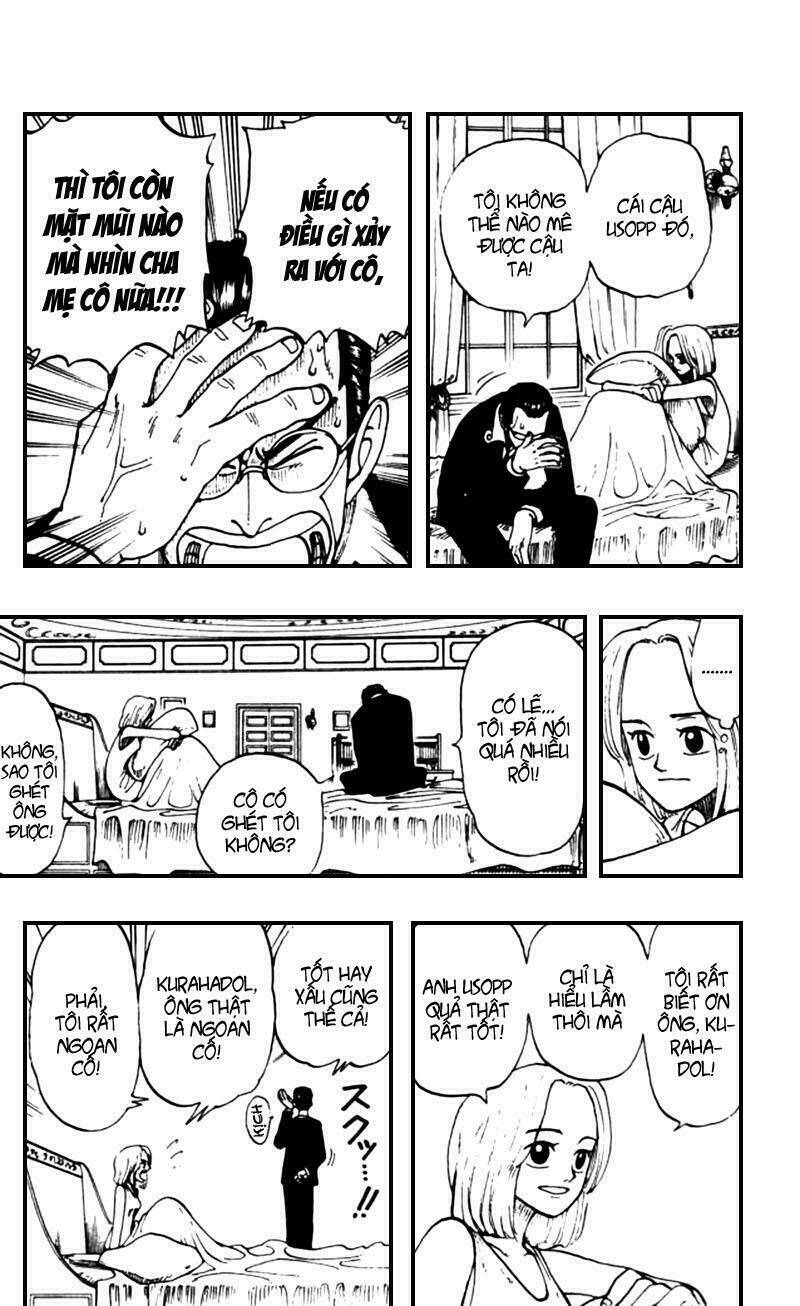 Đảo Hải Tặc - Chapter 25 - Page 9