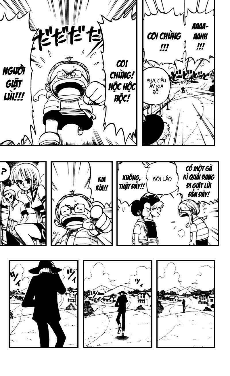 Đảo Hải Tặc - Chapter 25 - Page 11