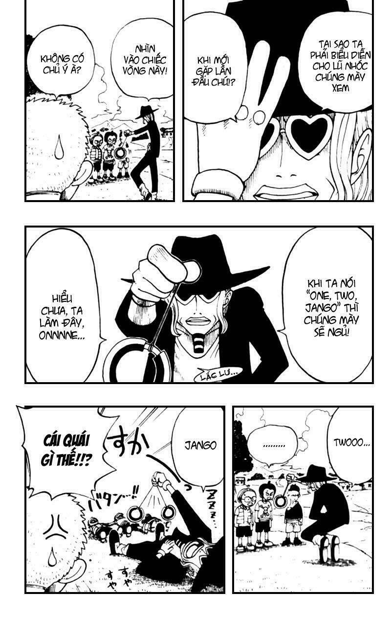 Đảo Hải Tặc - Chapter 25 - Page 13