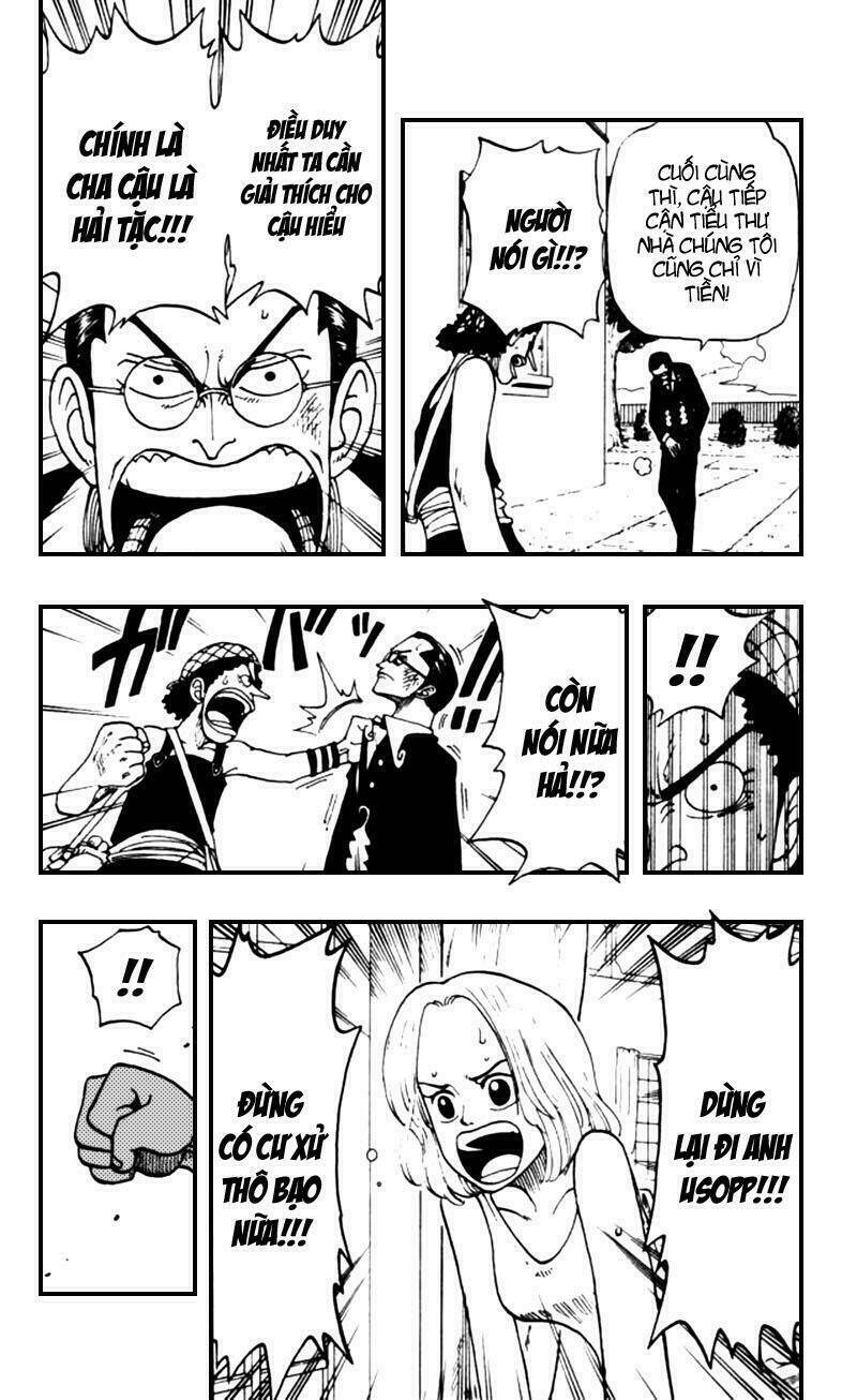 Đảo Hải Tặc - Chapter 25 - Page 3