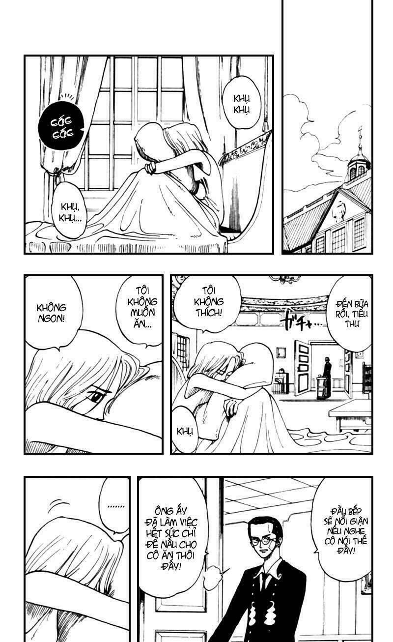 Đảo Hải Tặc - Chapter 25 - Page 6