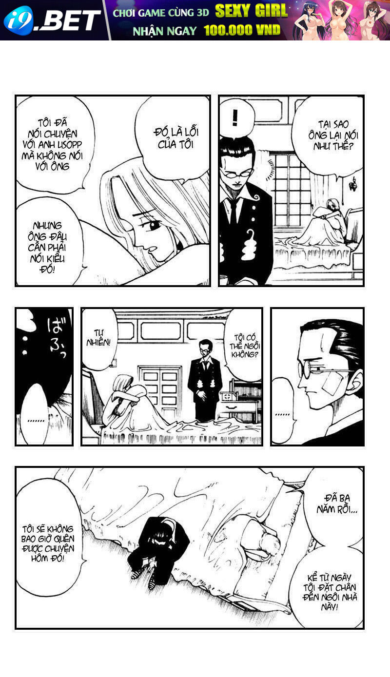 Đảo Hải Tặc - Chapter 25 - Page 7