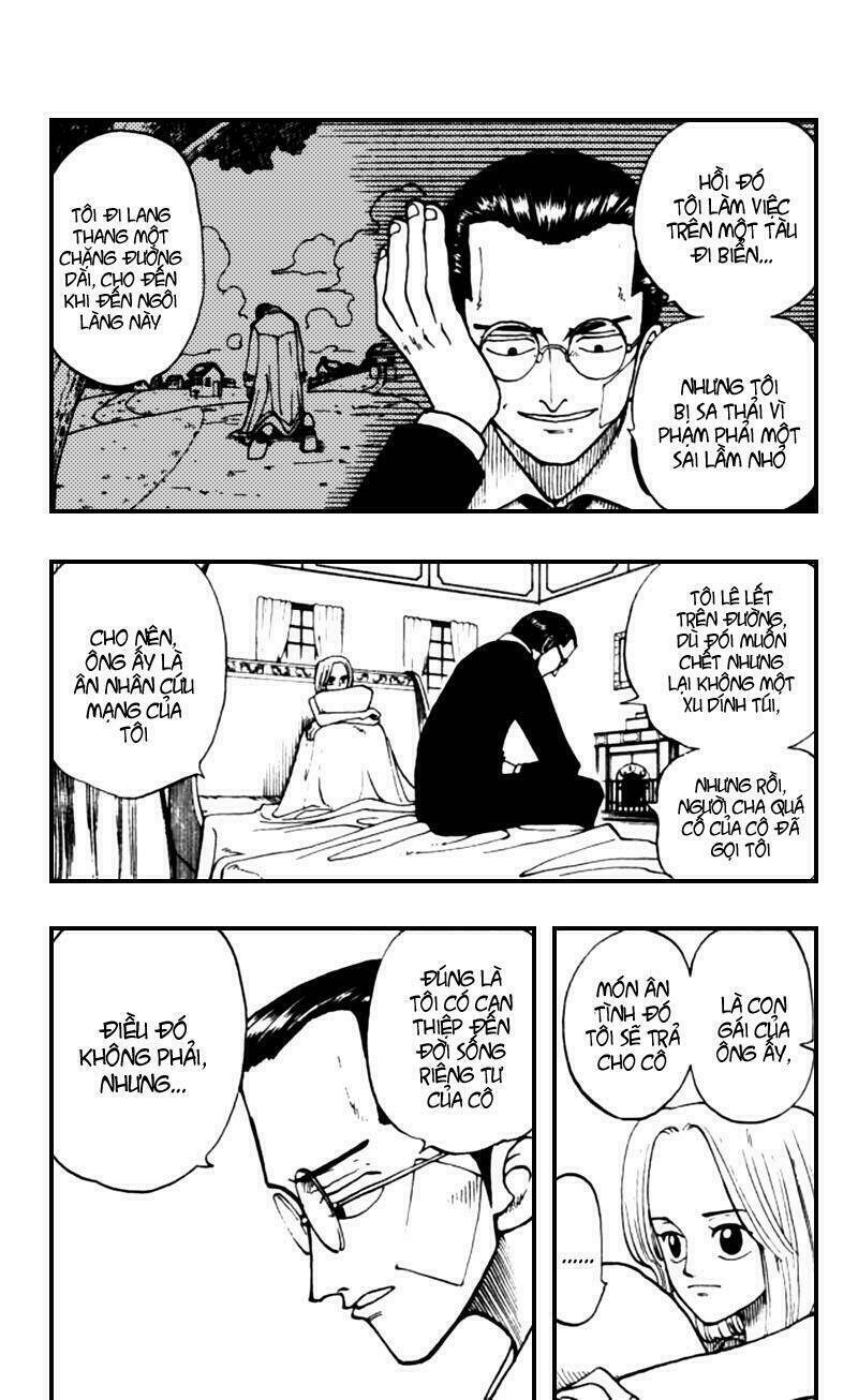 Đảo Hải Tặc - Chapter 25 - Page 8