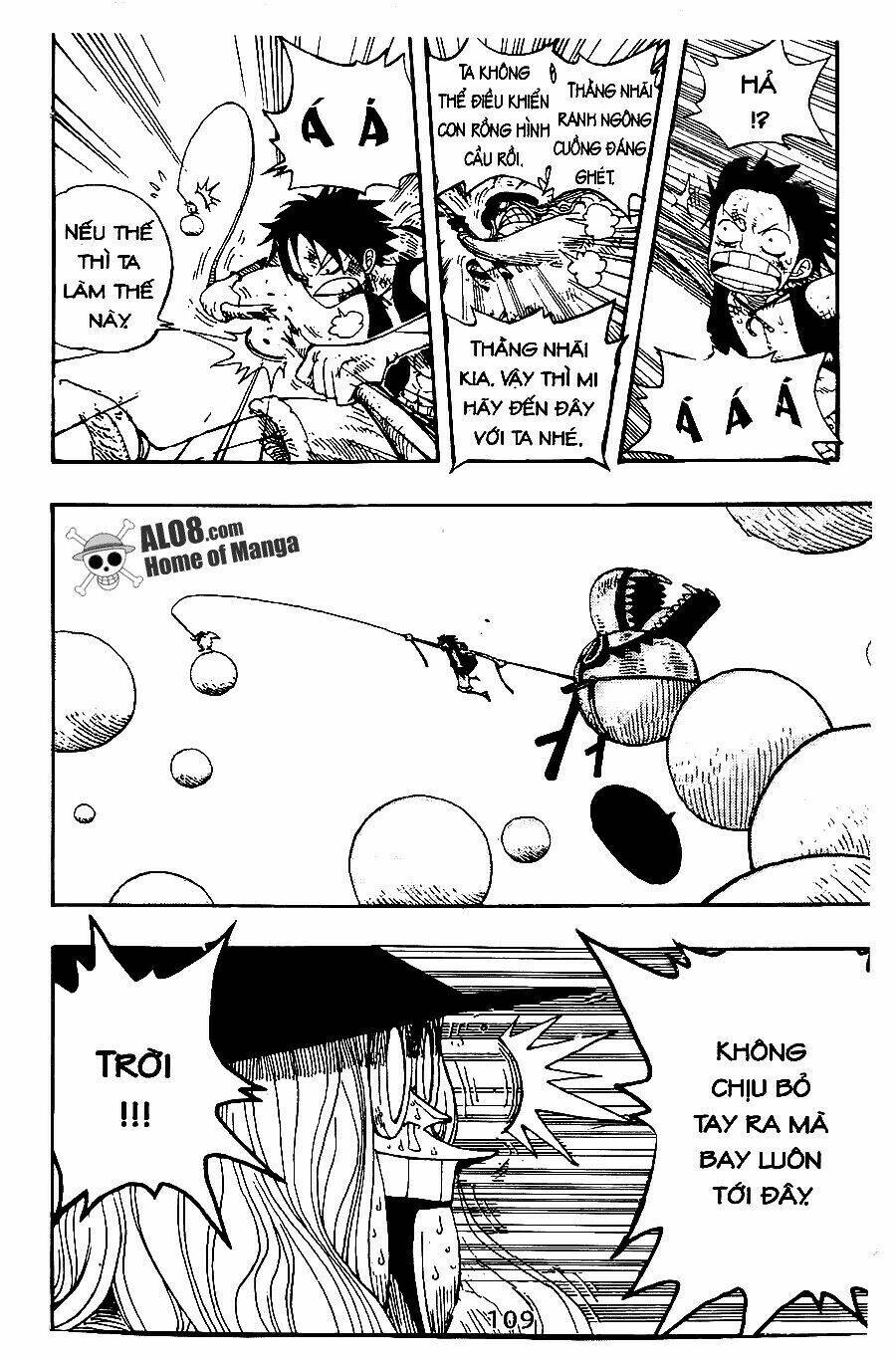 Đảo Hải Tặc - Chapter 250 - Page 10