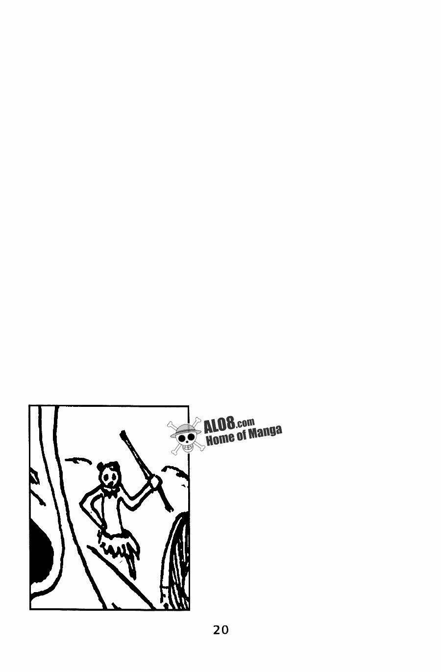 Đảo Hải Tặc - Chapter 254 - Page 4