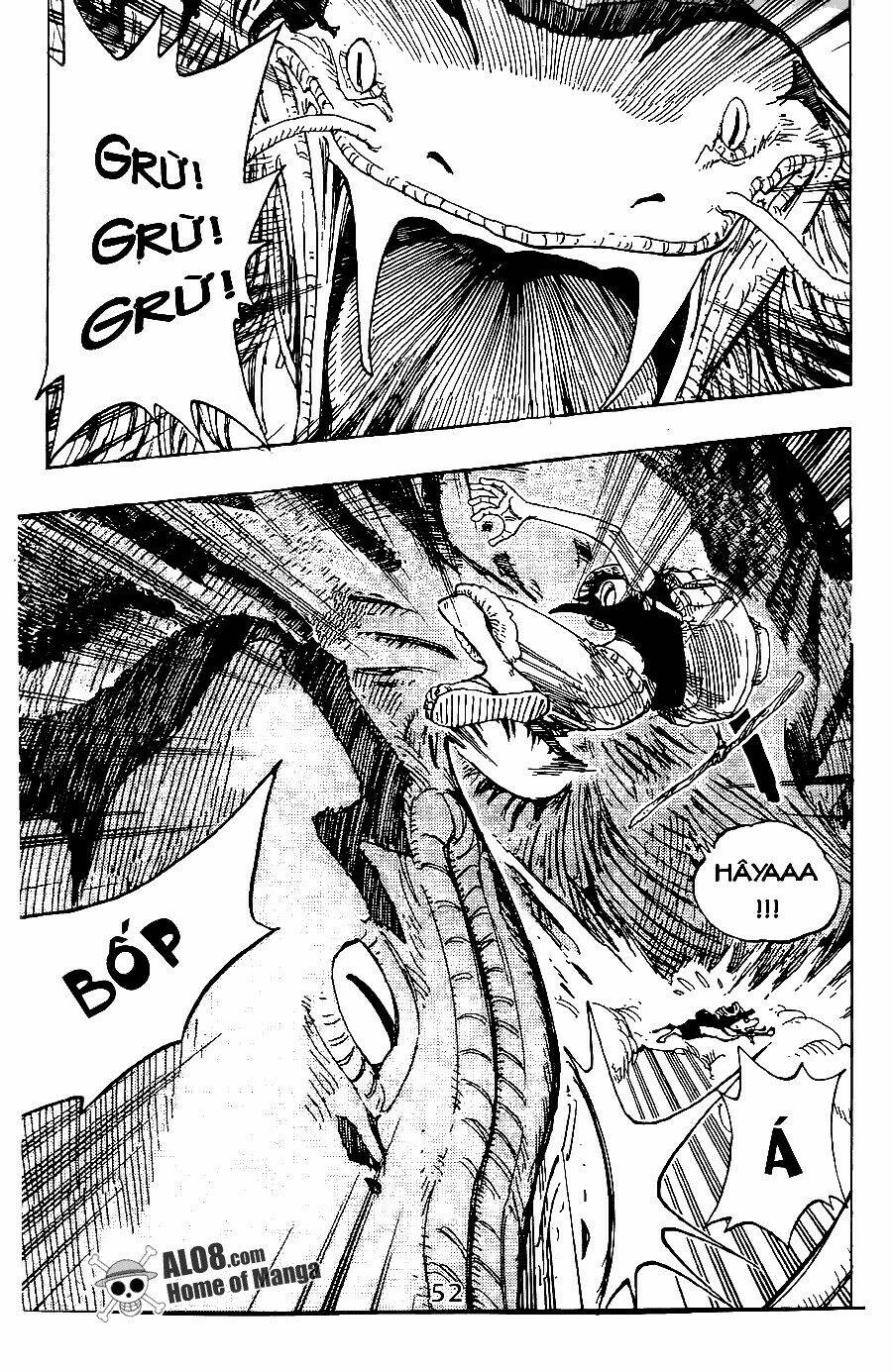 Đảo Hải Tặc - Chapter 255 - Page 13