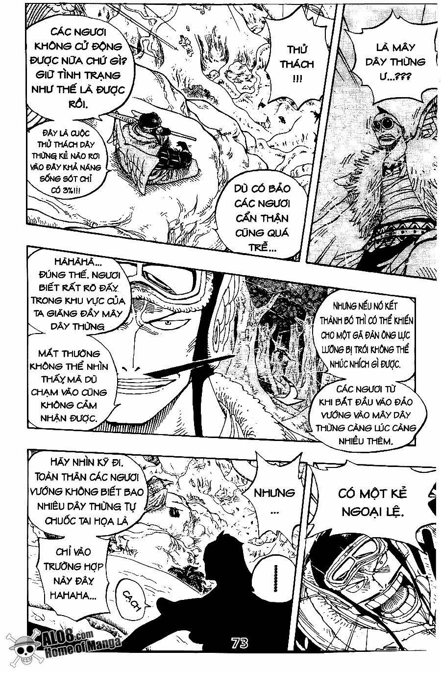 Đảo Hải Tặc - Chapter 256 - Page 14