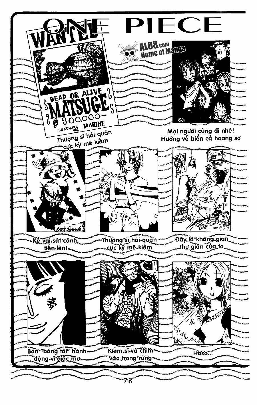 Đảo Hải Tặc - Chapter 256 - Page 19