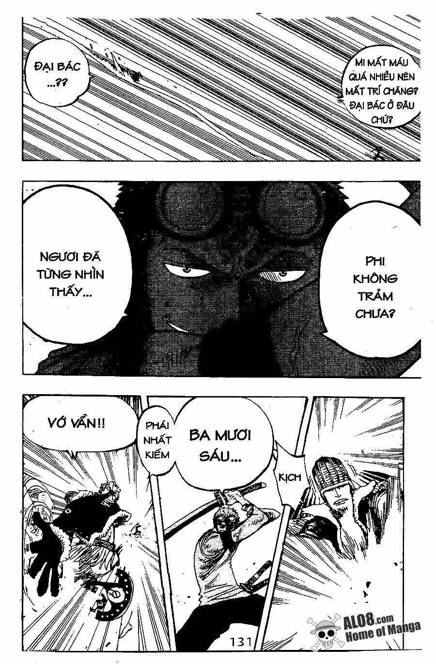 Đảo Hải Tặc - Chapter 259 - Page 12