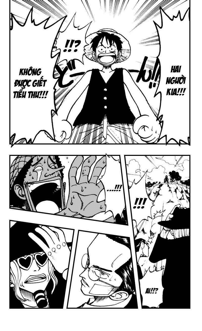 Đảo Hải Tặc - Chapter 26 - Page 9
