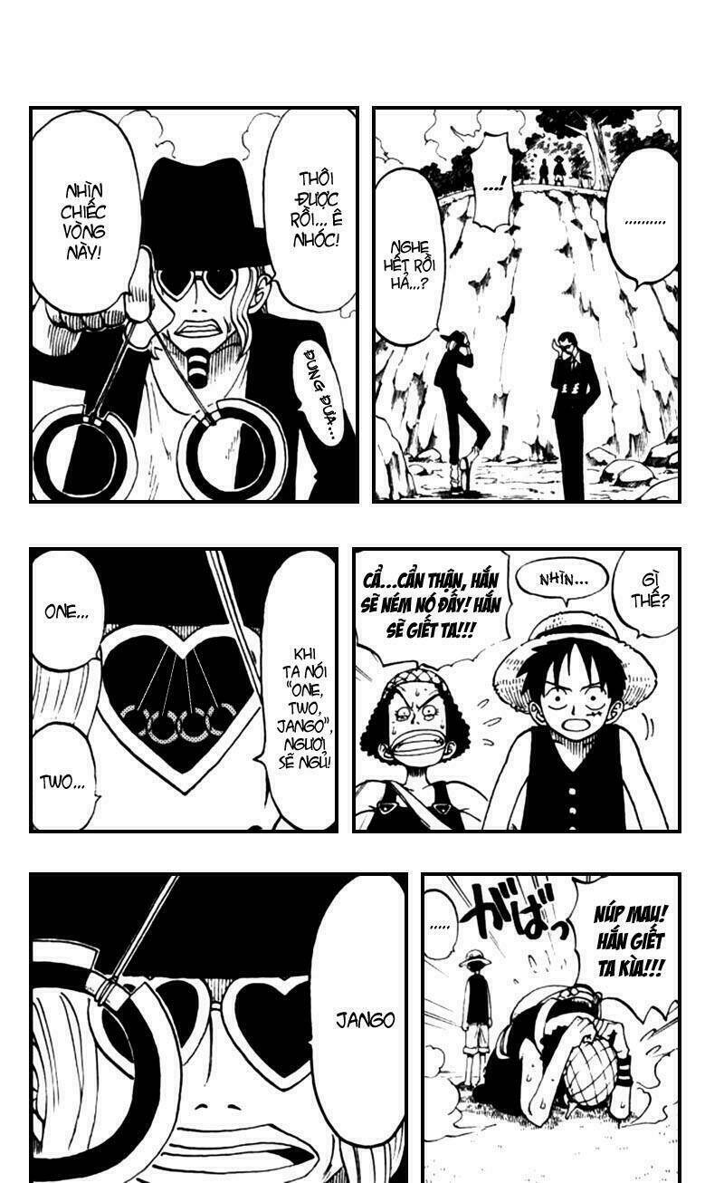 Đảo Hải Tặc - Chapter 26 - Page 11