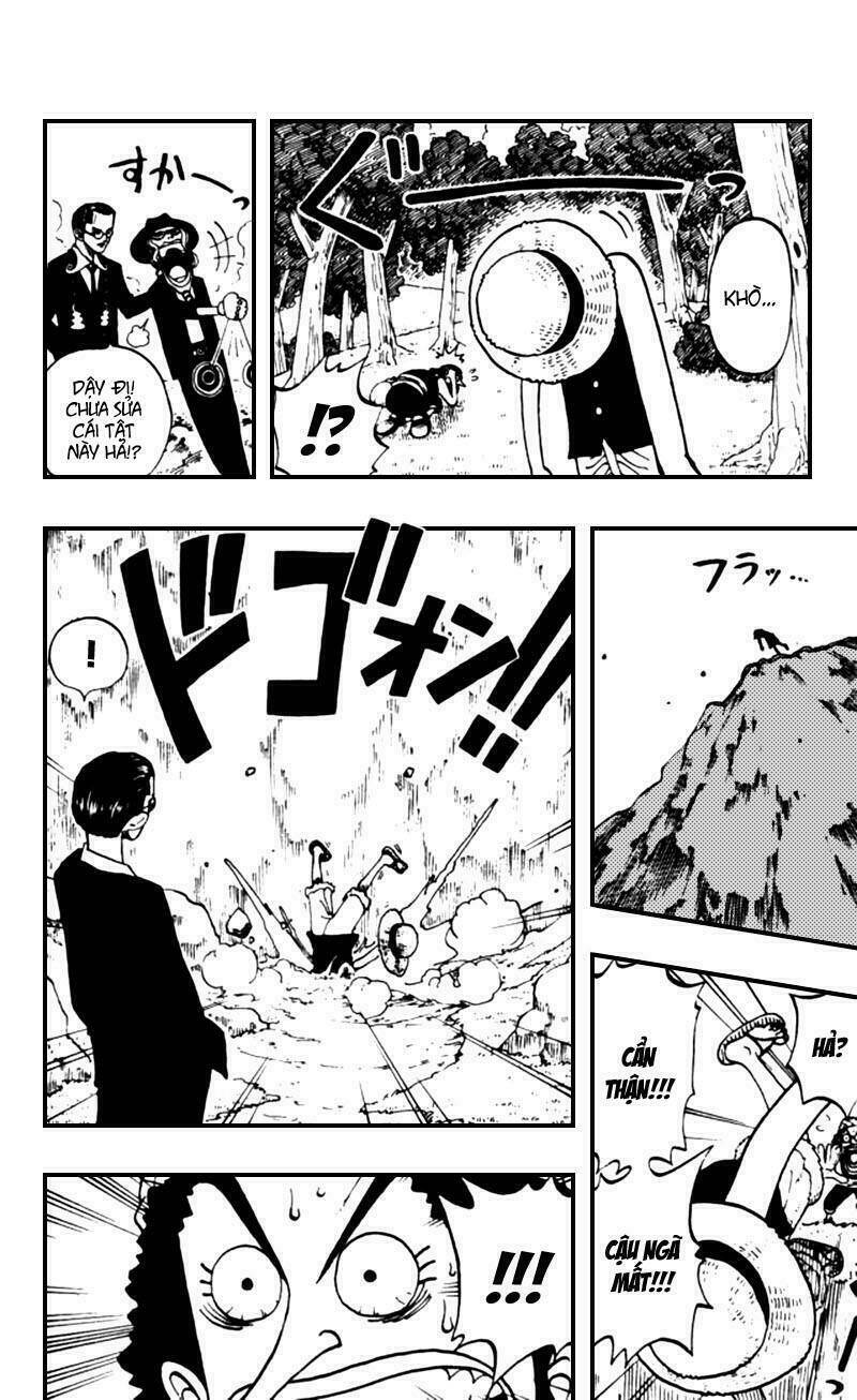 Đảo Hải Tặc - Chapter 26 - Page 12