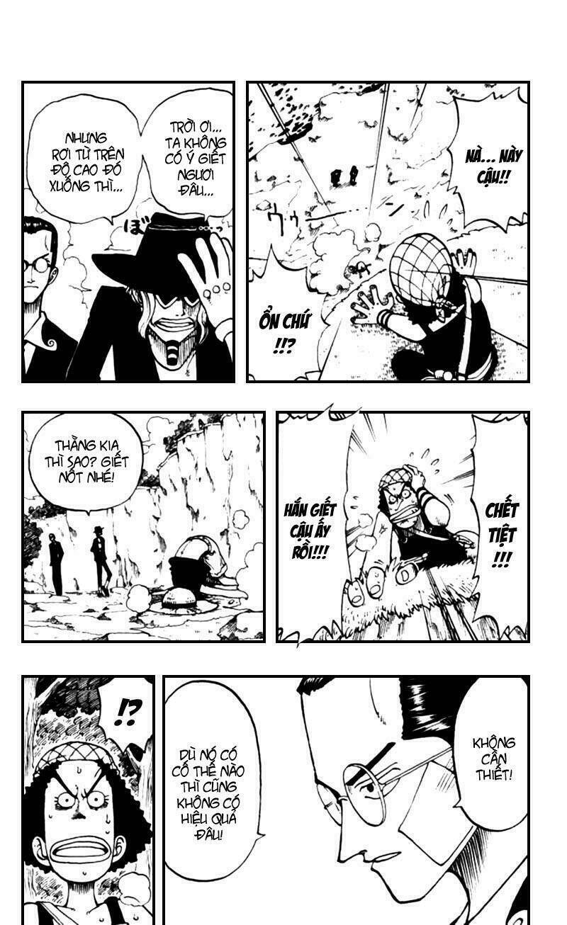 Đảo Hải Tặc - Chapter 26 - Page 13