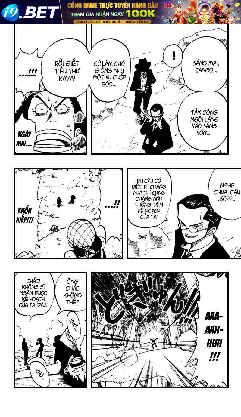 Đảo Hải Tặc - Chapter 26 - Page 14