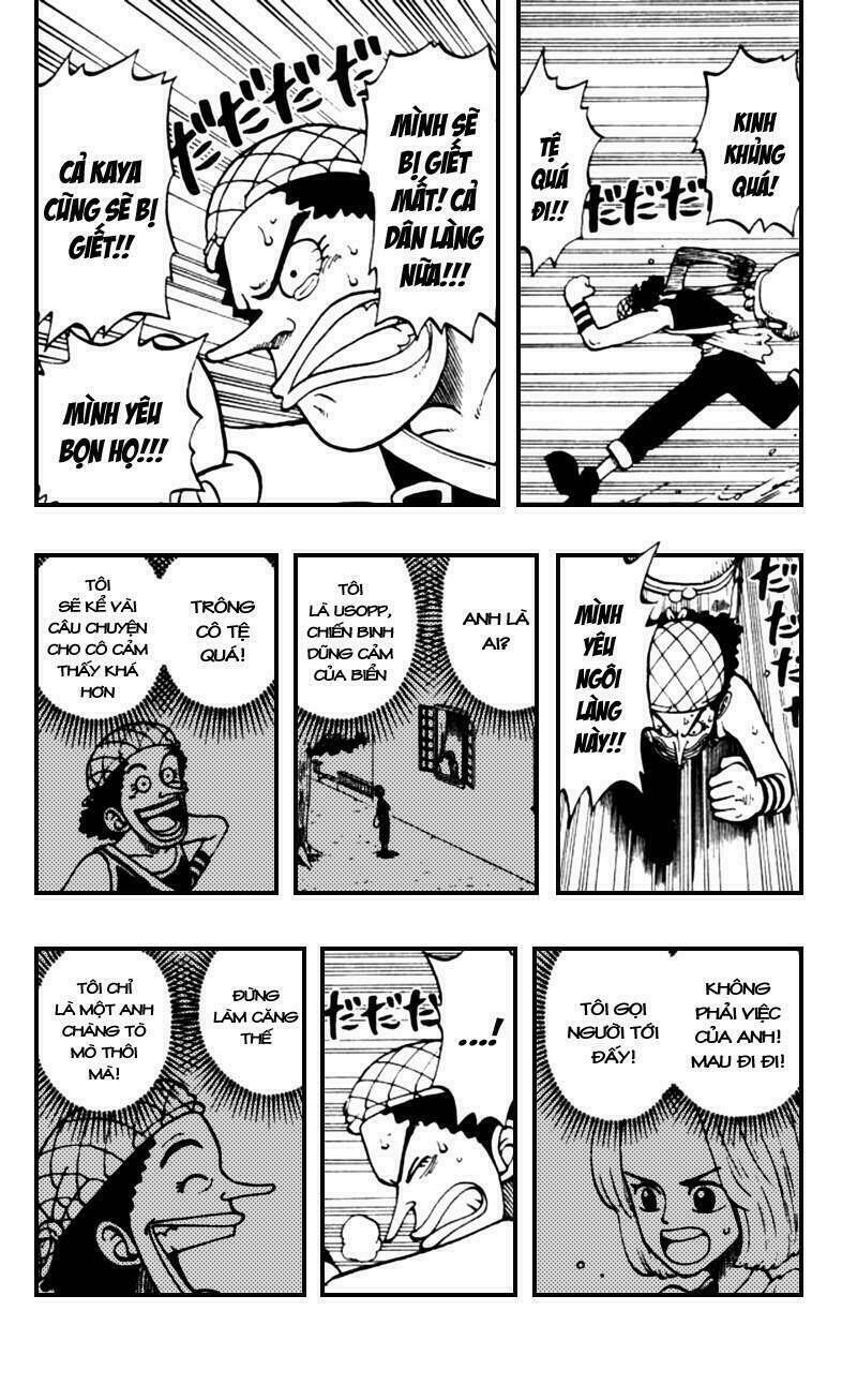 Đảo Hải Tặc - Chapter 26 - Page 15