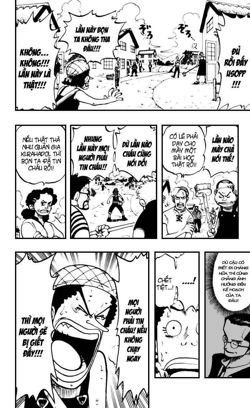 Đảo Hải Tặc - Chapter 26 - Page 18