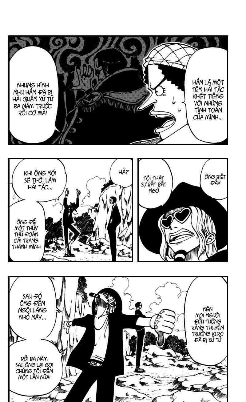 Đảo Hải Tặc - Chapter 26 - Page 3