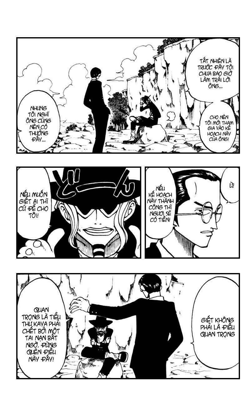 Đảo Hải Tặc - Chapter 26 - Page 4