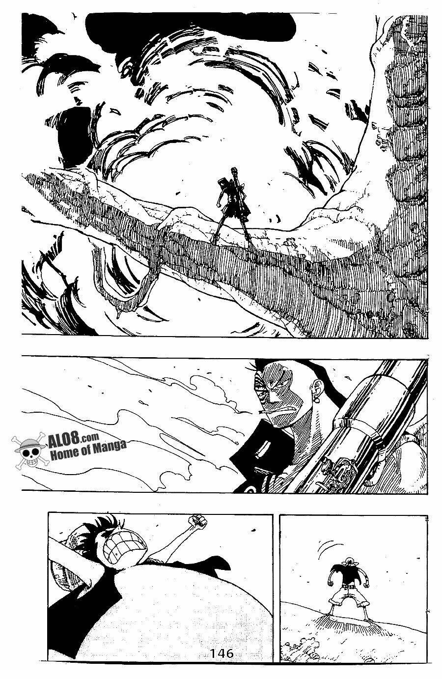 Đảo Hải Tặc - Chapter 260 - Page 7