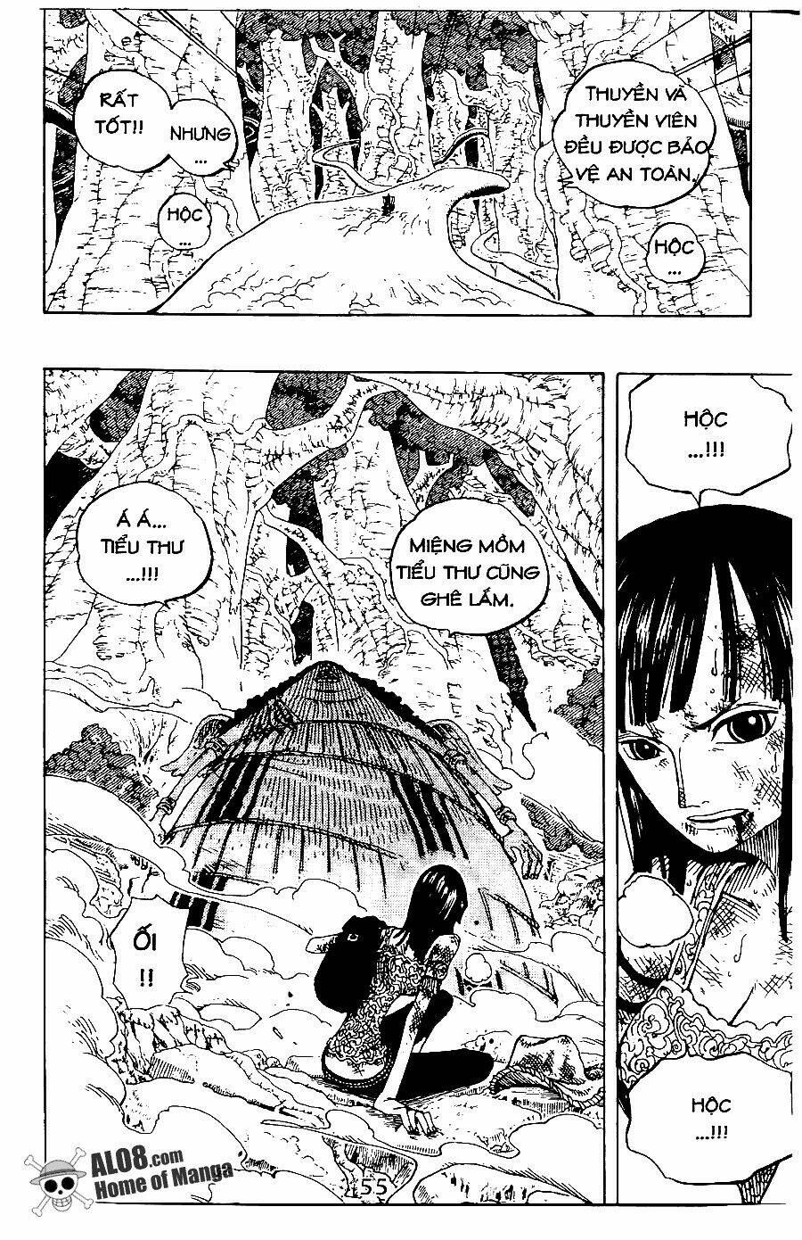 Đảo Hải Tặc - Chapter 263 - Page 18