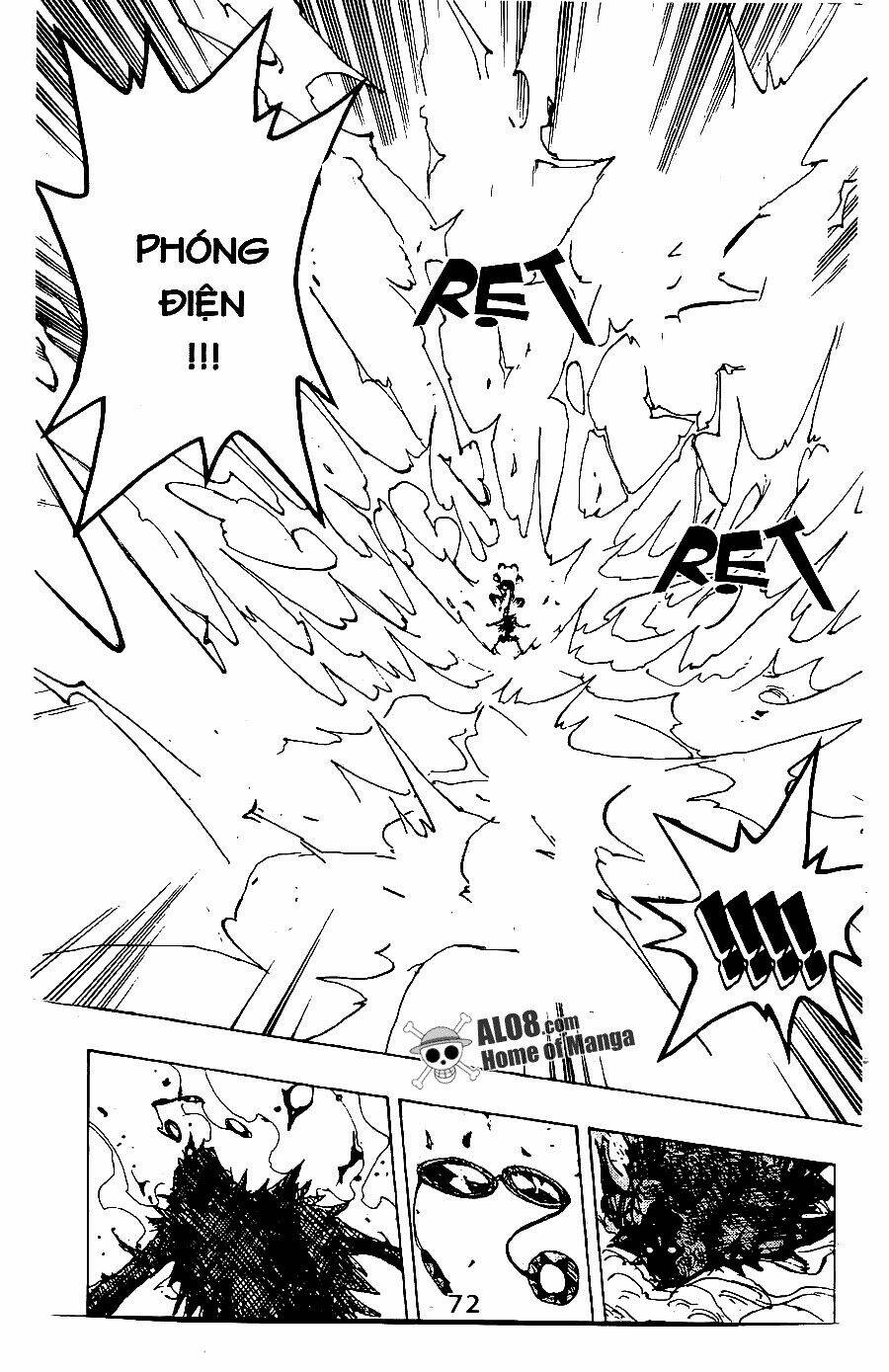 Đảo Hải Tặc - Chapter 264 - Page 15