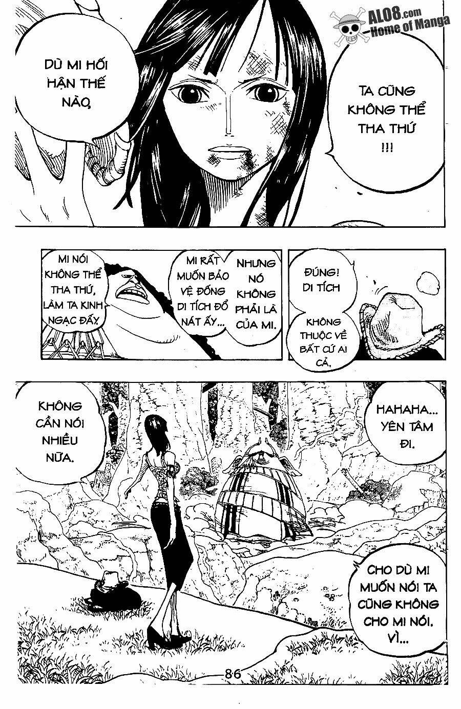 Đảo Hải Tặc - Chapter 265 - Page 9