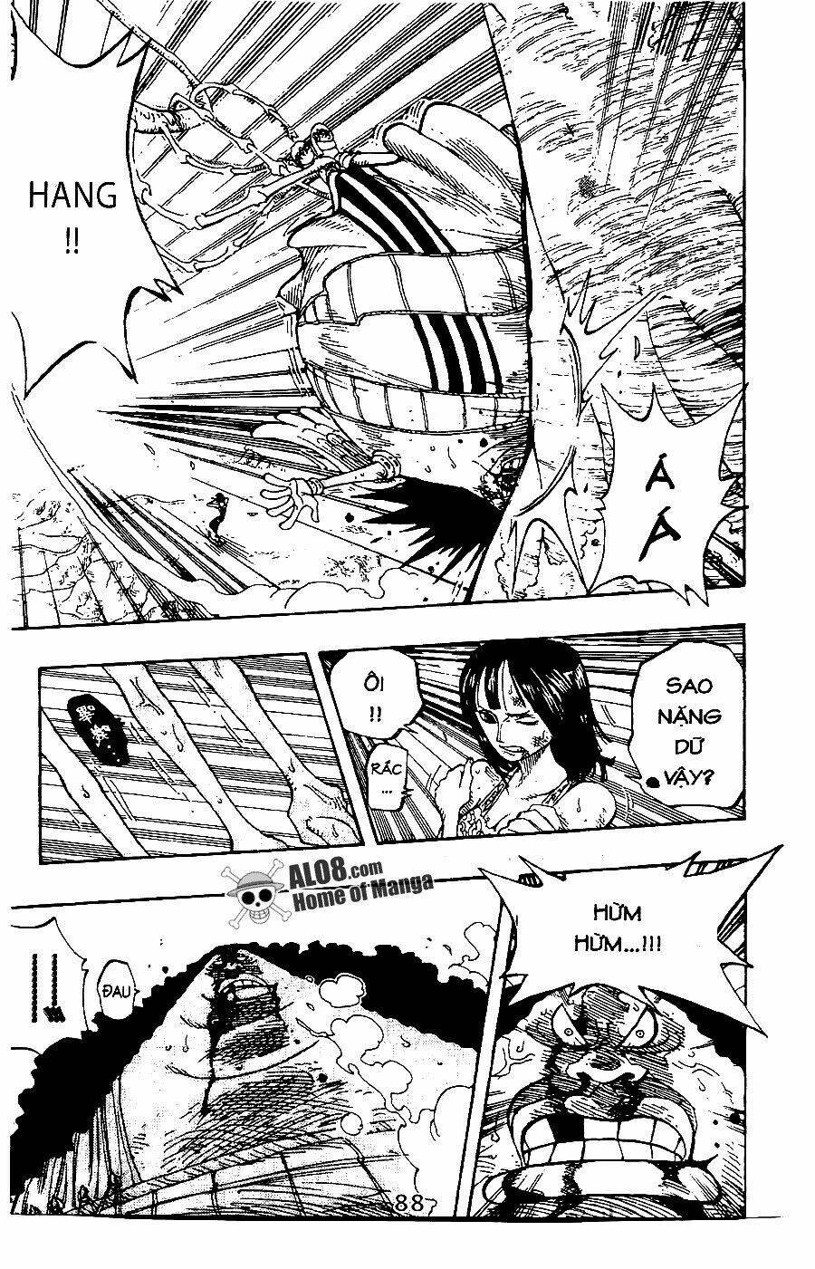 Đảo Hải Tặc - Chapter 265 - Page 11