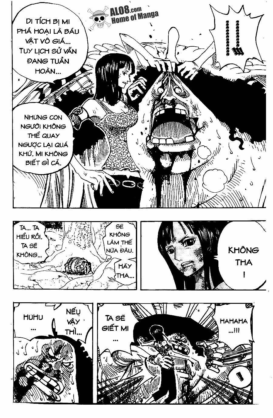 Đảo Hải Tặc - Chapter 265 - Page 14