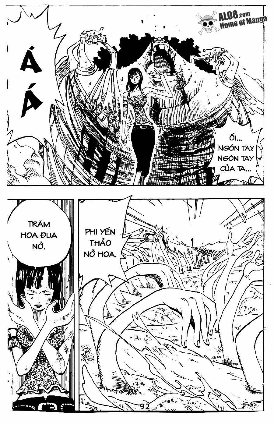 Đảo Hải Tặc - Chapter 265 - Page 15