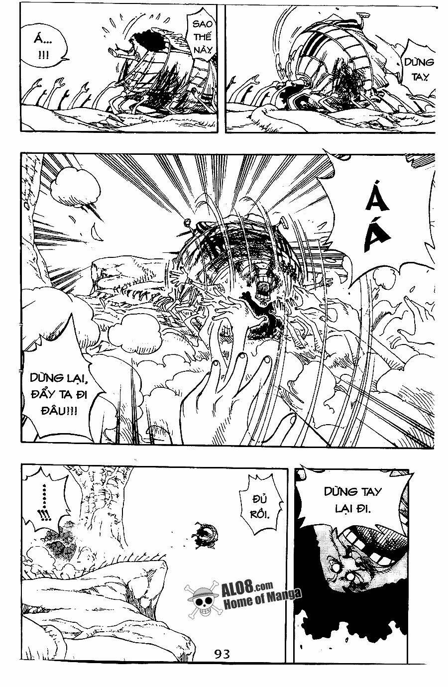 Đảo Hải Tặc - Chapter 265 - Page 16