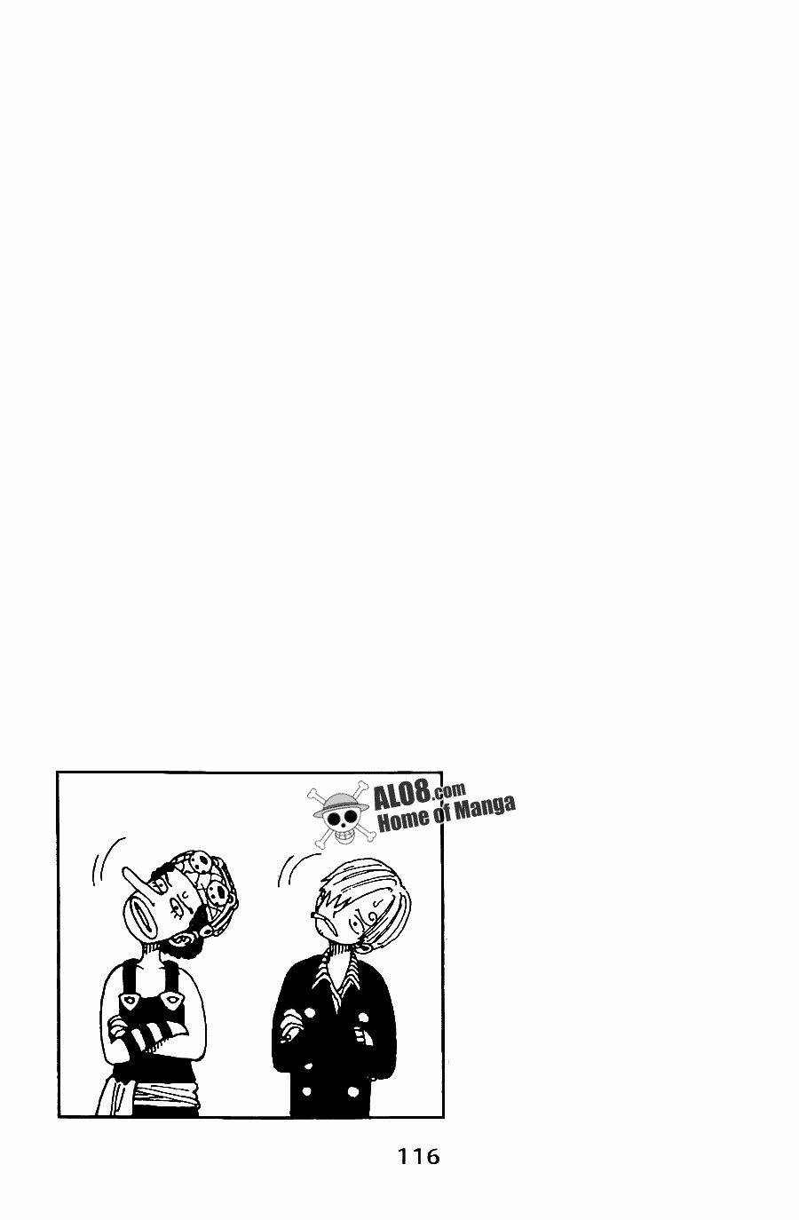 Đảo Hải Tặc - Chapter 266 - Page 19