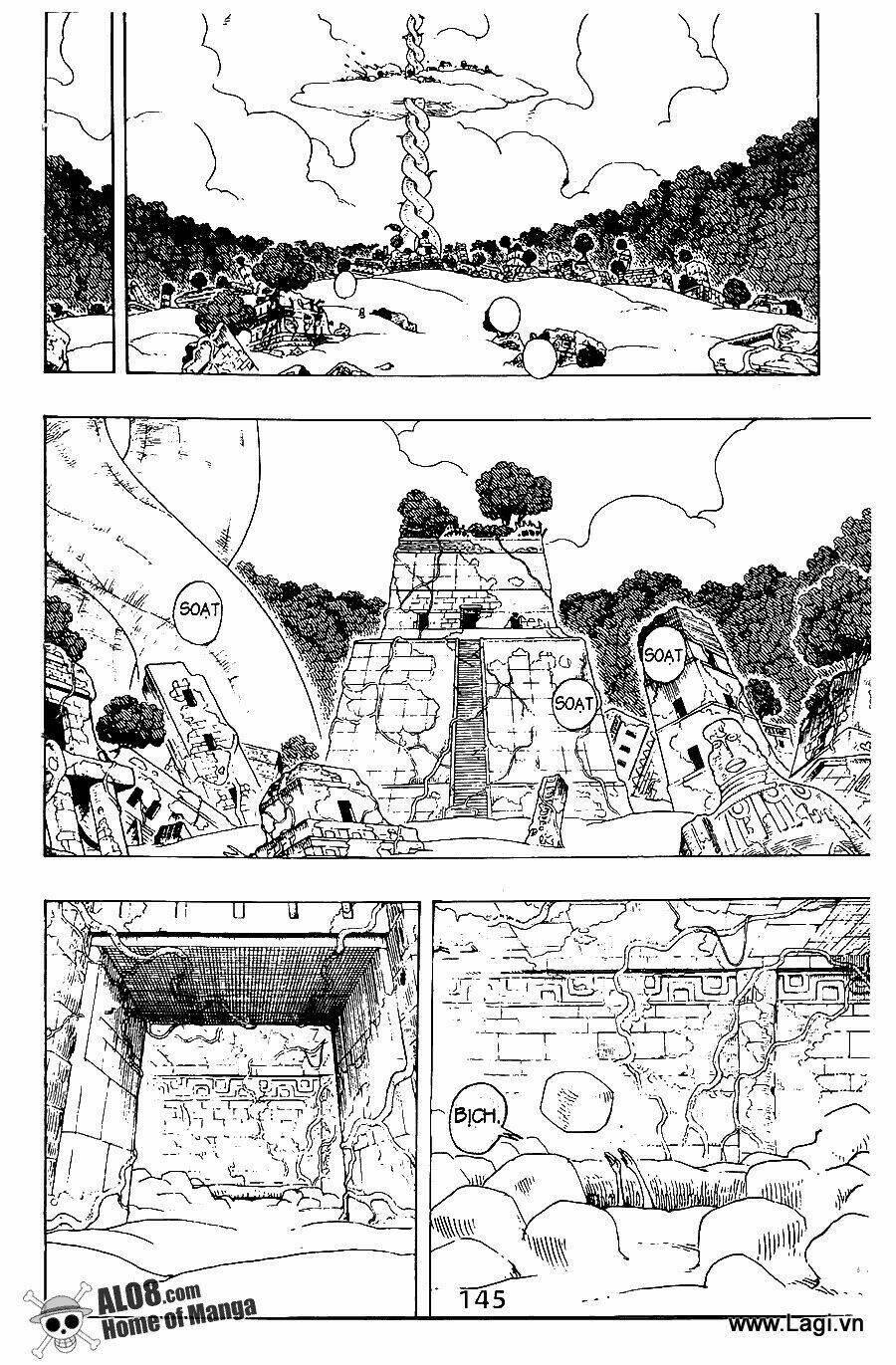 Đảo Hải Tặc - Chapter 268 - Page 8