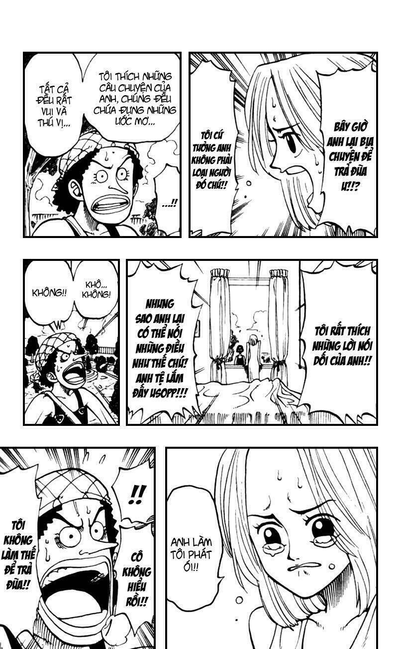 Đảo Hải Tặc - Chapter 27 - Page 9